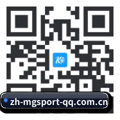 苹果版 iOS 二维码